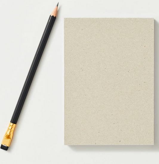 Grace Notes Letter Writing Pad