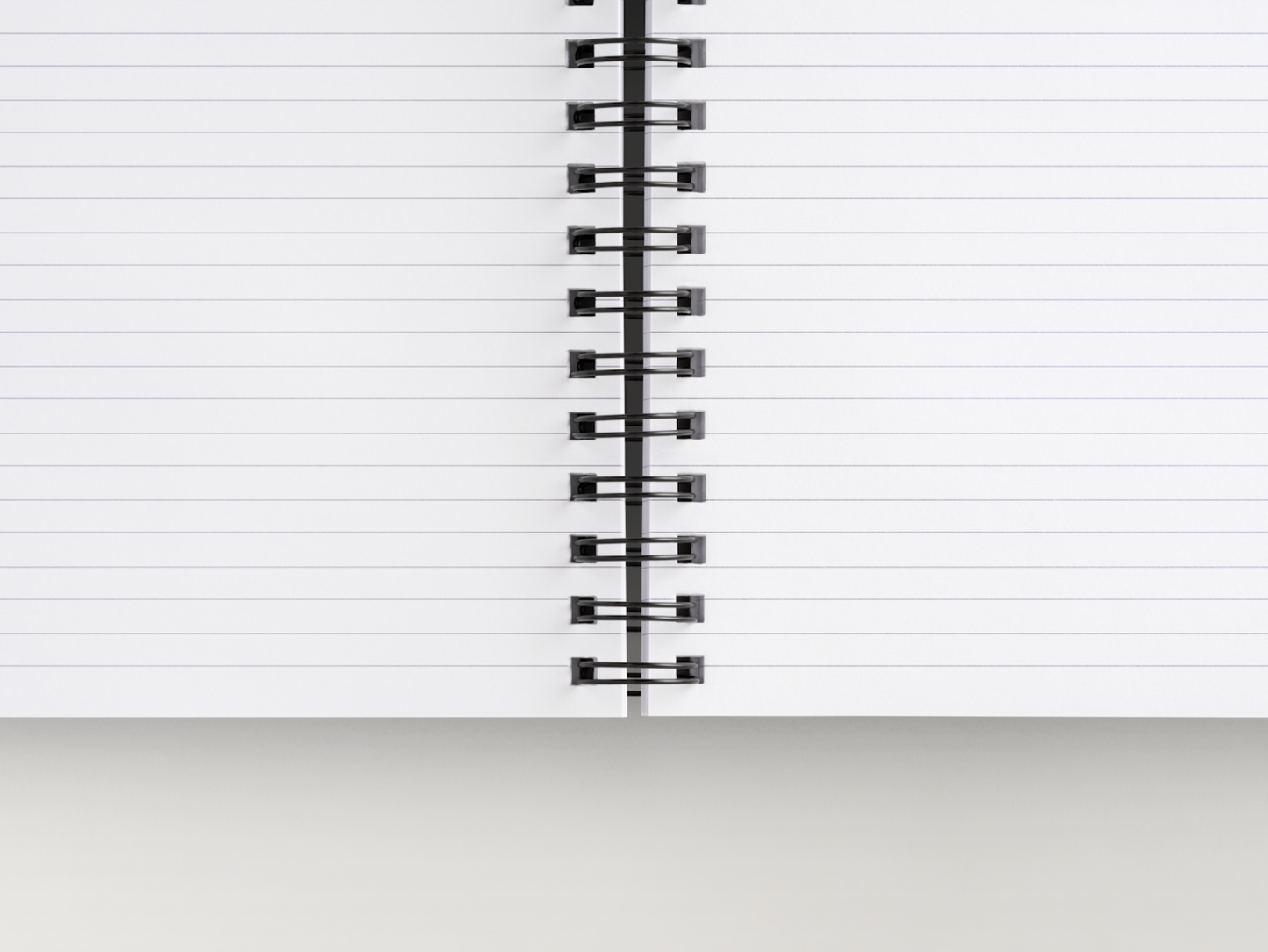 Chosen & Loved – Affirmation A5 Notebook