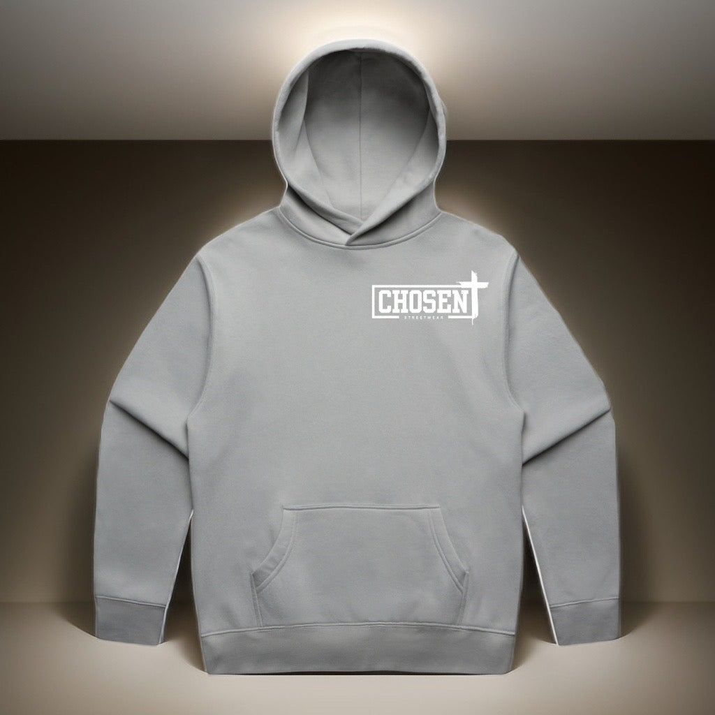 Psalm 23 Hoodie