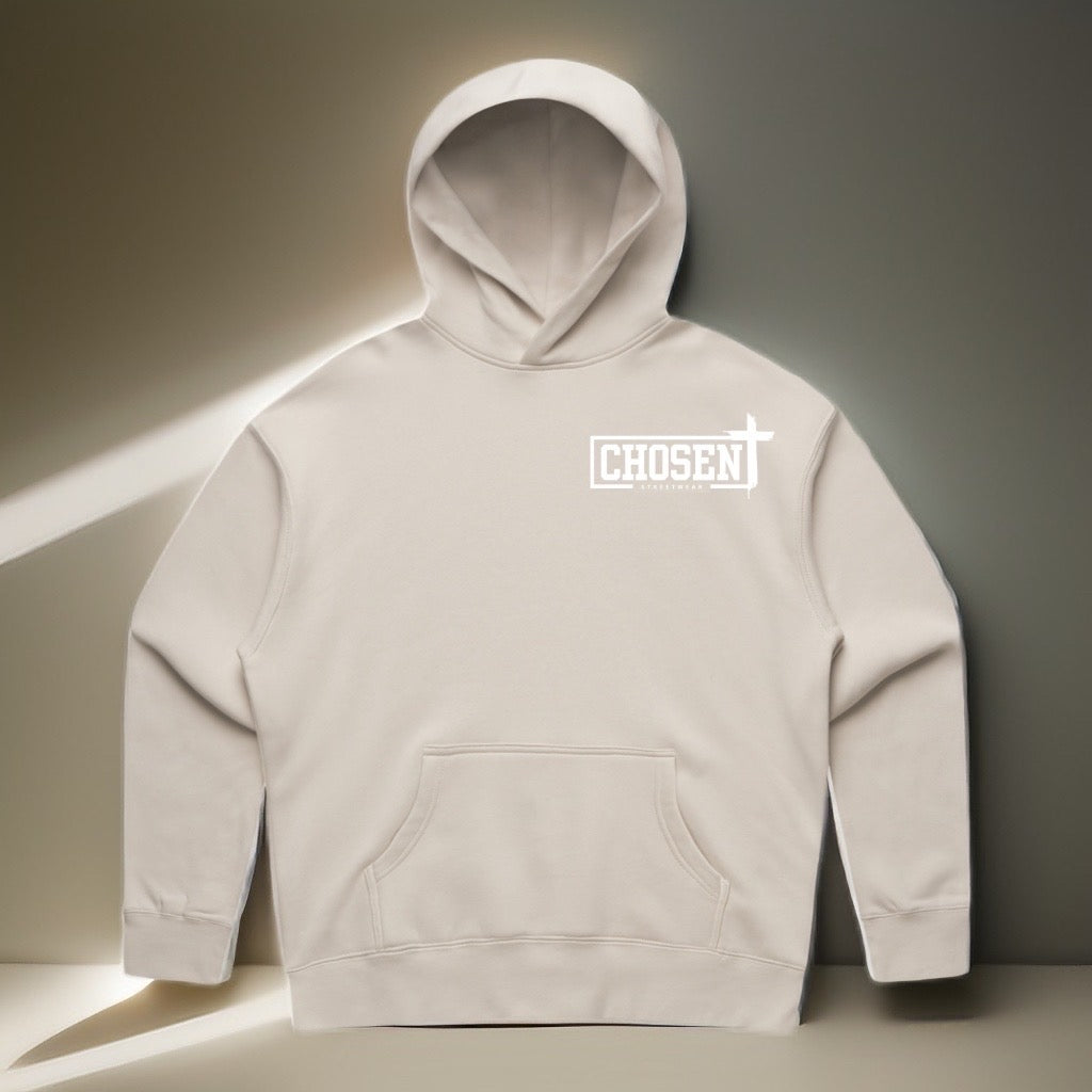 Psalm 23 Hoodie