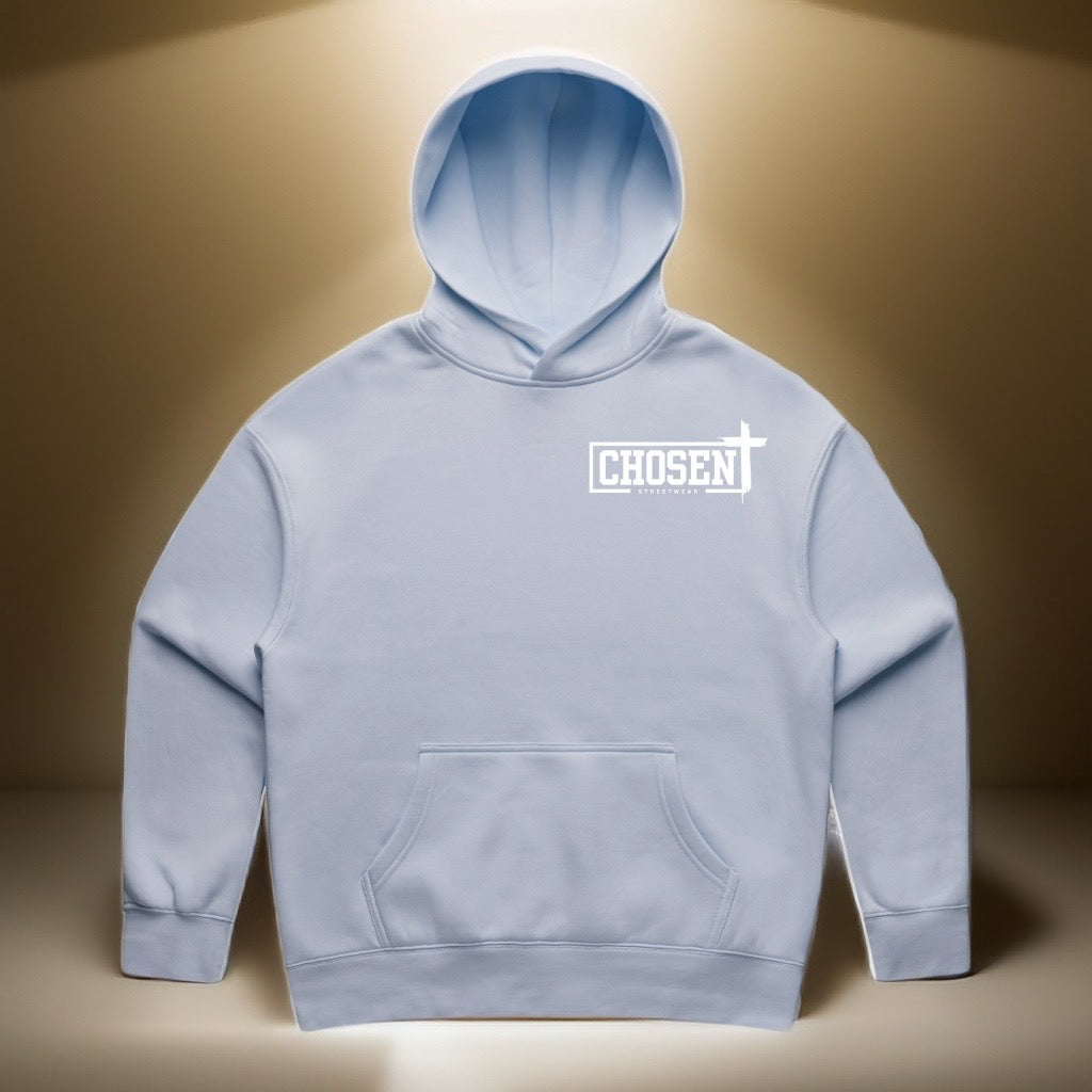 Psalm 23 Hoodie